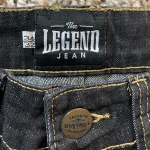 Mens tactical distributor jeans